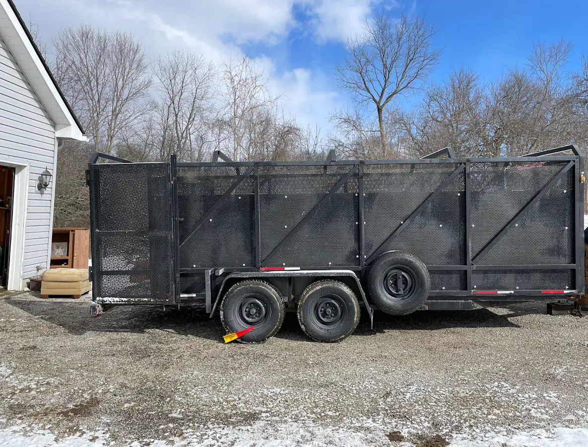 Dumpster Rental services in Mount Plymouth, FL